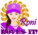Roni Loves It