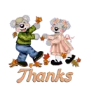 Thanks