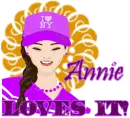 Annie Loves It
