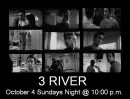 THREE RIVERS