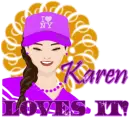 Karen Loves It