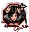CYNTHIA Spiderwoman