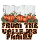 Ghost Trio - The Vallejos Family