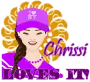 Chrissi Loves It