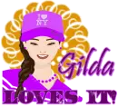 Gilda Loves It