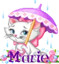 Aristocrats - Marie