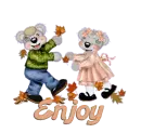 enjoy 