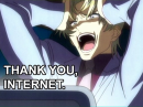 thank you internet :D