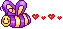 bee love