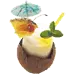 PINA COLADA