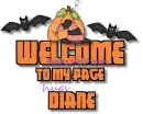 Diane - Welcome To My PAge