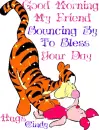 friendship
