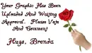 Graphic uploaded