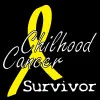 Chilhood Cancer Survivor 