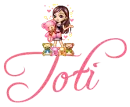 Toti ... Teddy Bears