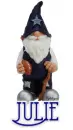 Cowboys Gnome - Julie