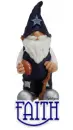 Cowboys Gnome - Faith