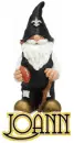 Saints Gnome - Jo Ann