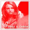 zoey 101