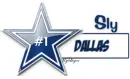 Dallas Cowboys - Sly