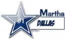 Dallas Cowboys - Martha