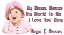 My Mama