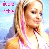 nicole richie