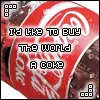 coke