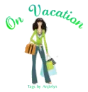 On vacation