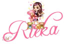 Rieka ... Teddy Bears