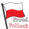 Pround Pollock