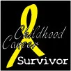Chilhood Cancer Survivor