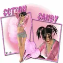 Cotton Candy