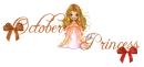 October  Princess