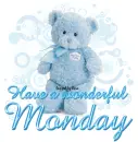 Monday