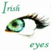 irish eyes