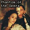 phantom of the opera