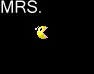 mrs pacman