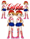 Love your Graphic..Gilda