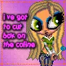 caffeine doll