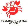 crabby