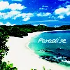 paradise