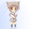 I Has Tail