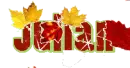 Fall Leaves