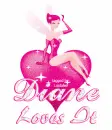 Diane loves it