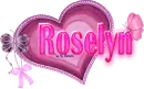 roselyn