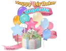 happy birthday Migdalia