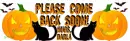 Please Come Back Soon