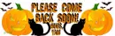Please Come Back Soon