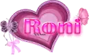 roni
